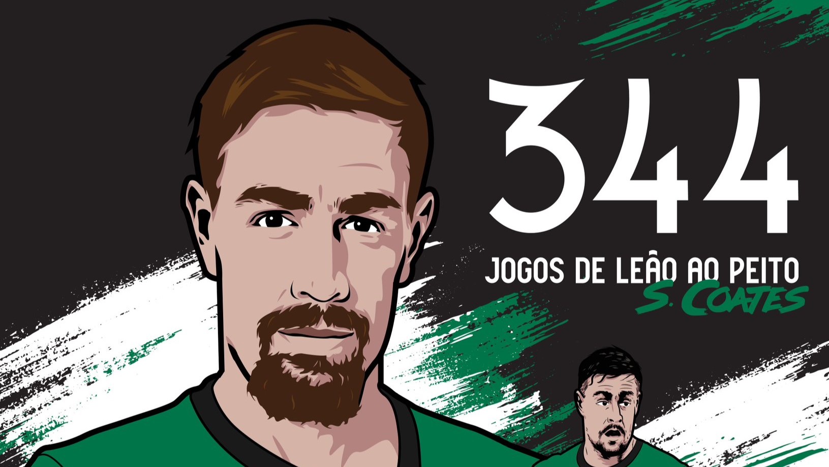 Sebastián Coates Sporting