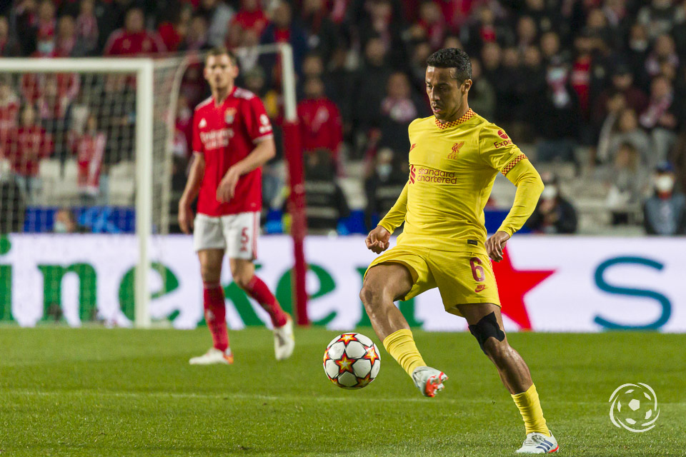 Thiago Alcântara