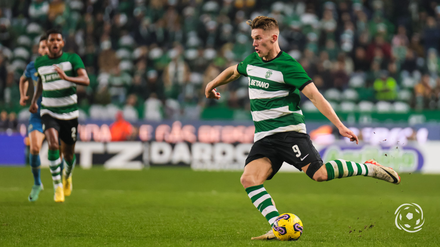 Viktor Gyokeres