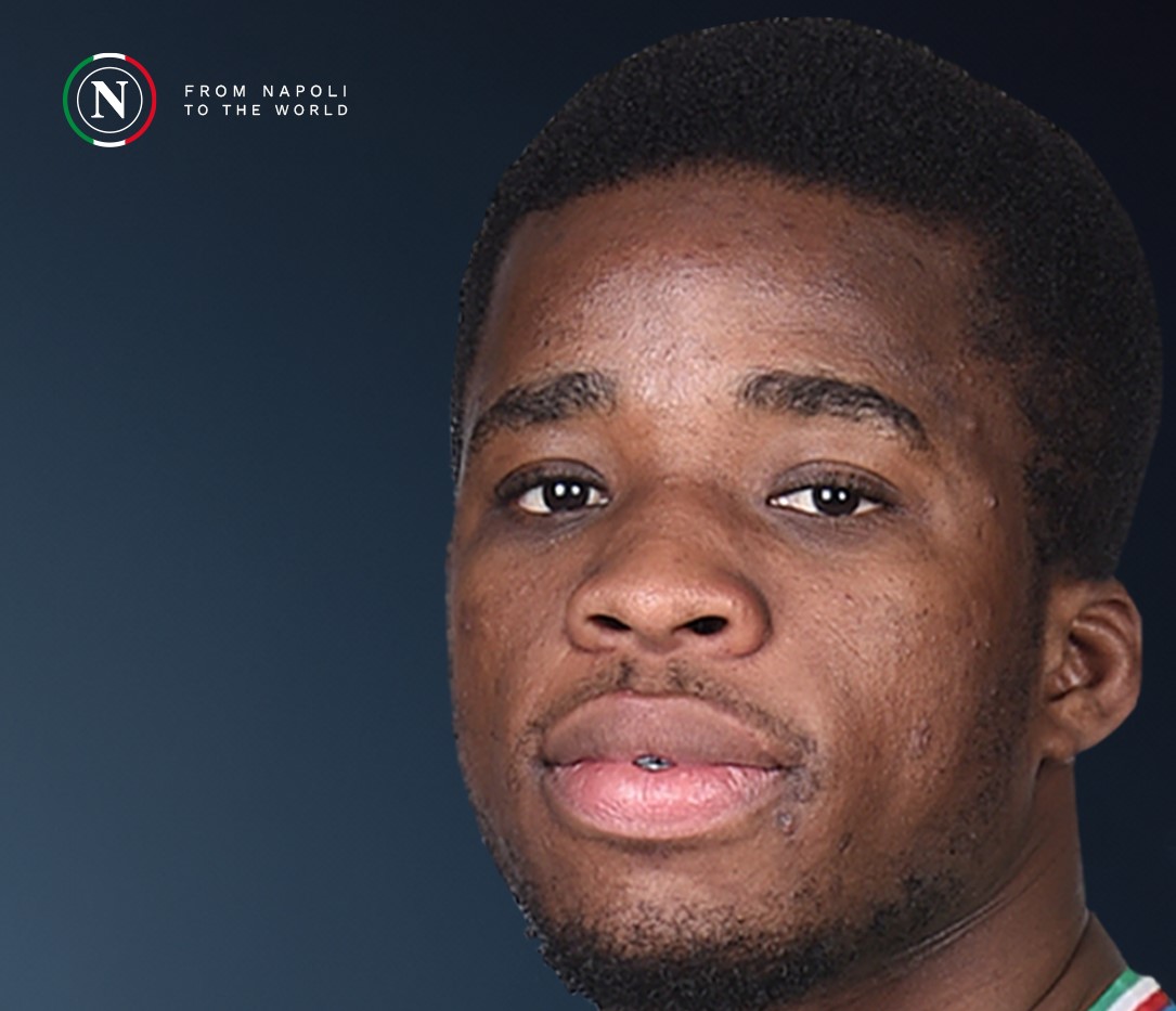 Hamed Traorè Nápolies