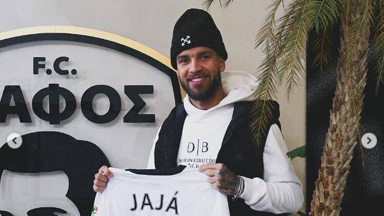 Jajá Pafos