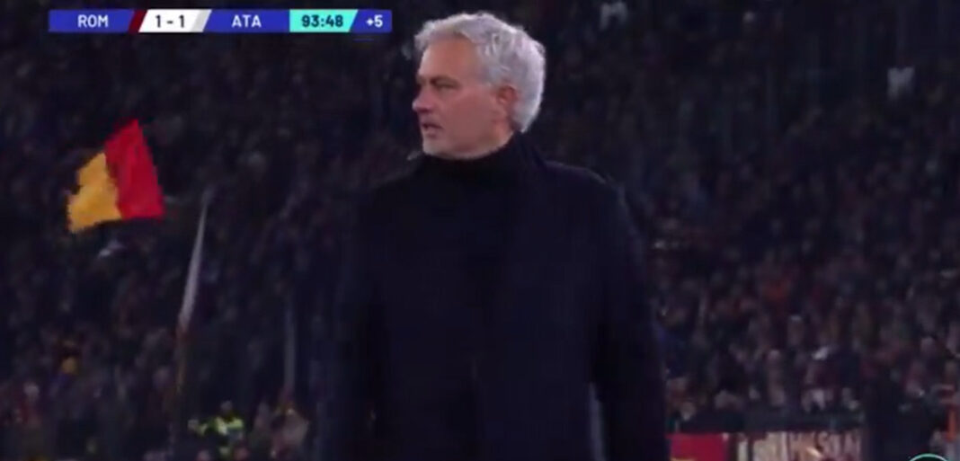 José Mourinho