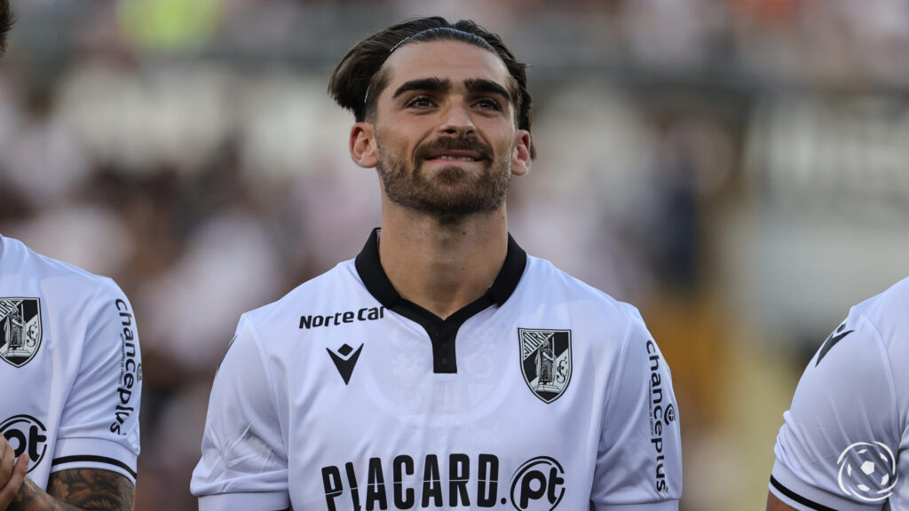 Jota Silva Vitória SC
