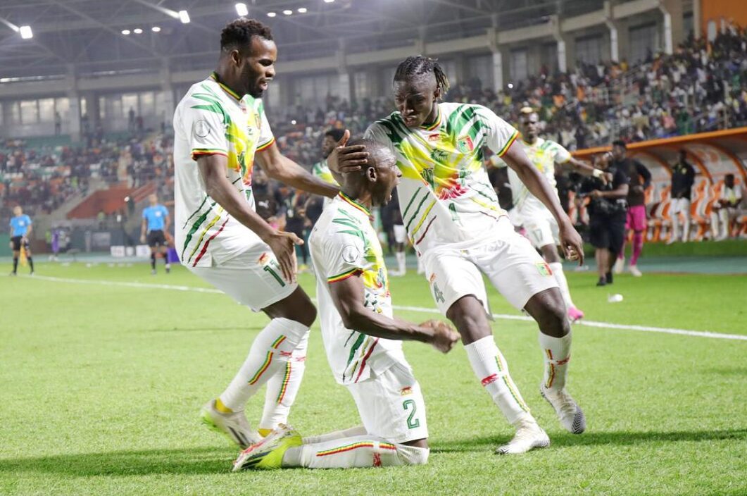 Mali