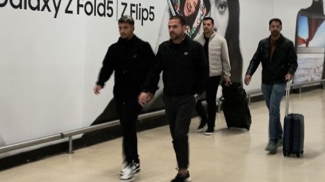 Marcos Leonardo Rui Pedro Braz