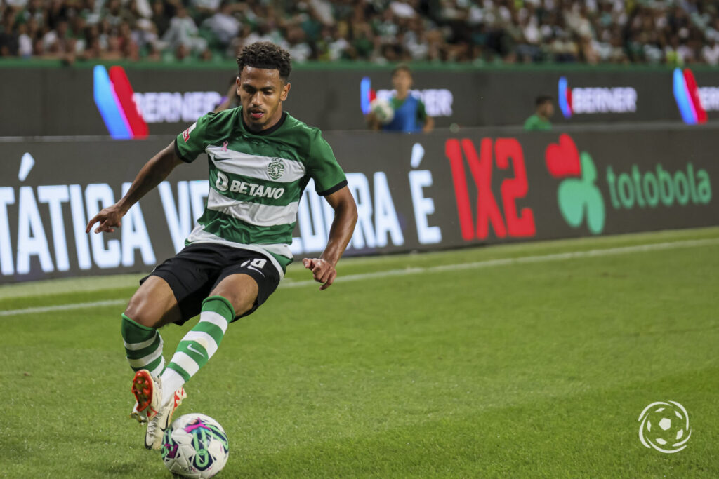 Marcus Edwards