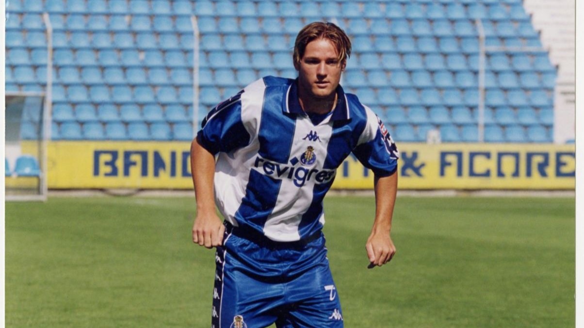 Miki Fehér FC Porto