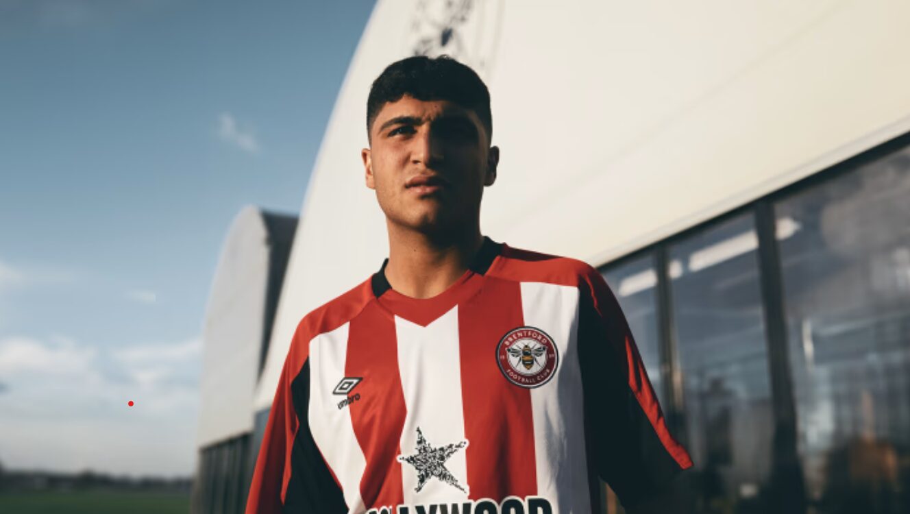 Yunus Emre Konak Brentford