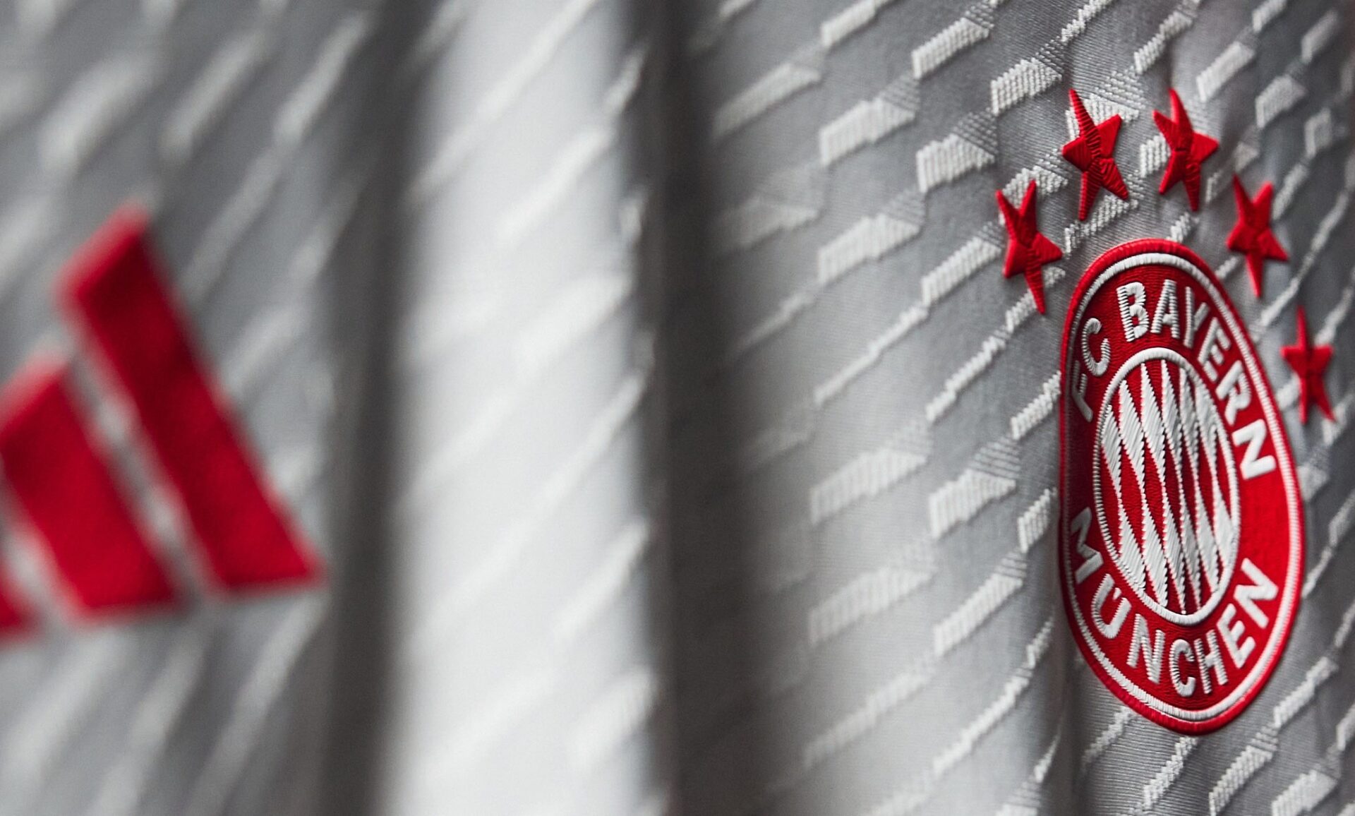 Camisola do Bayern Munique