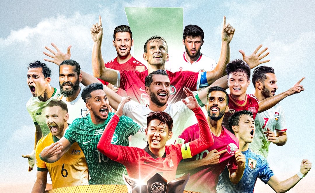 taça asiática 2023