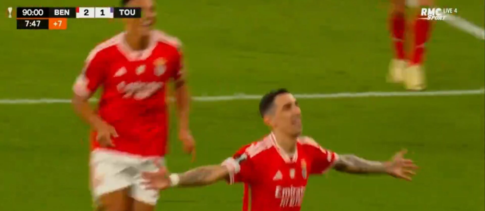 Di María