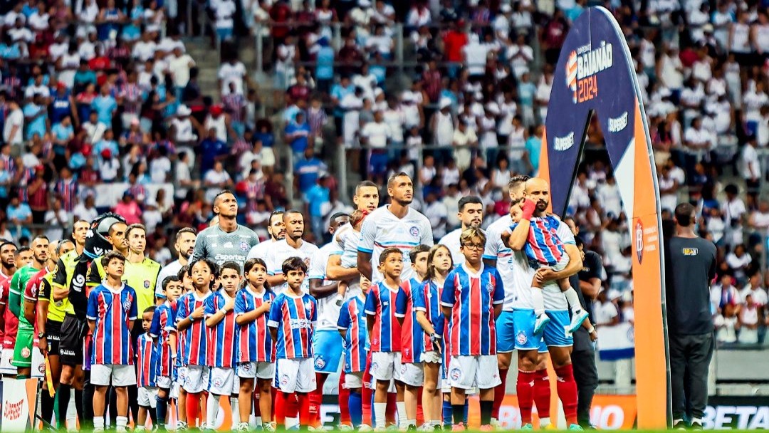 Bahia Jogadores