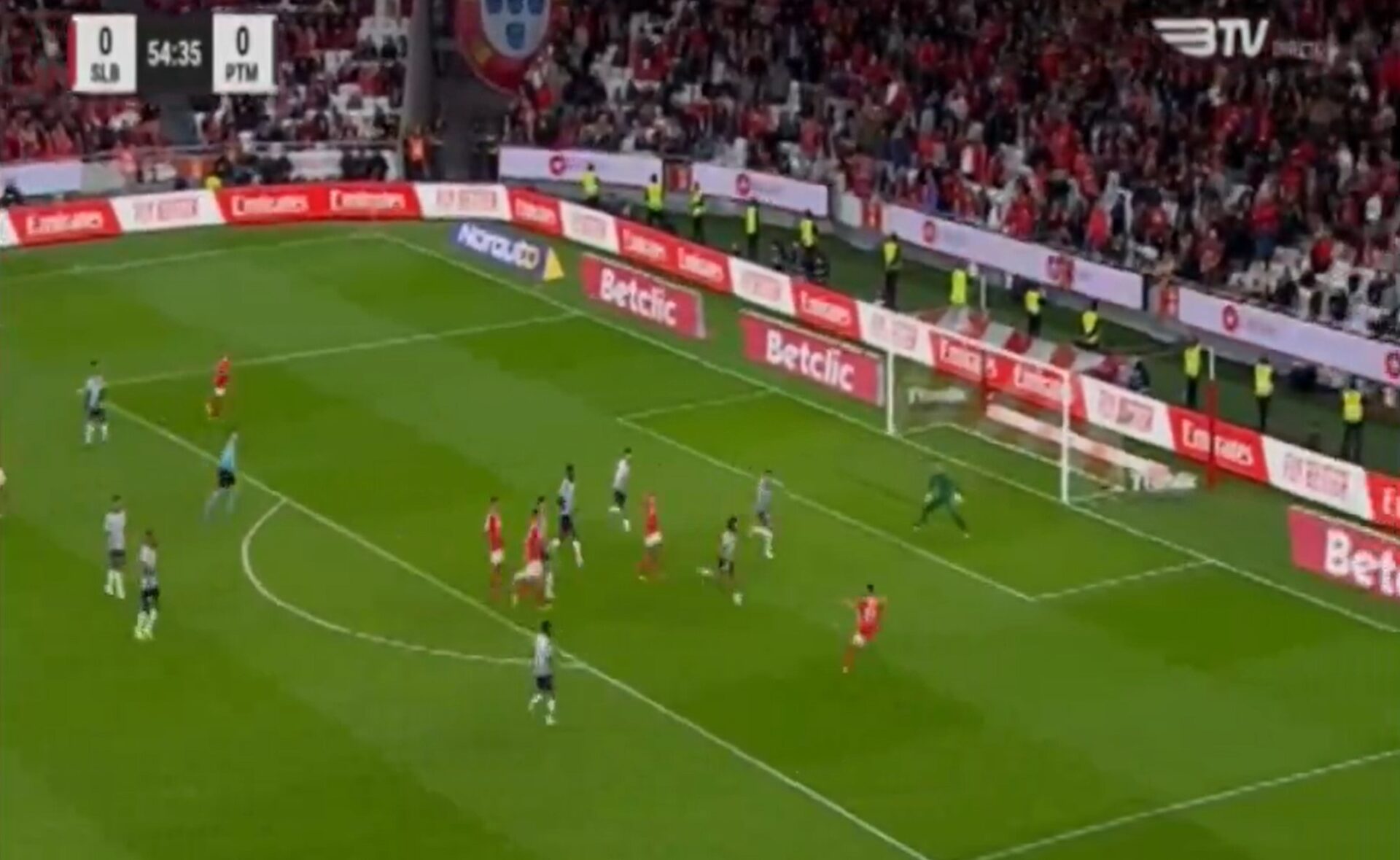 Benfica