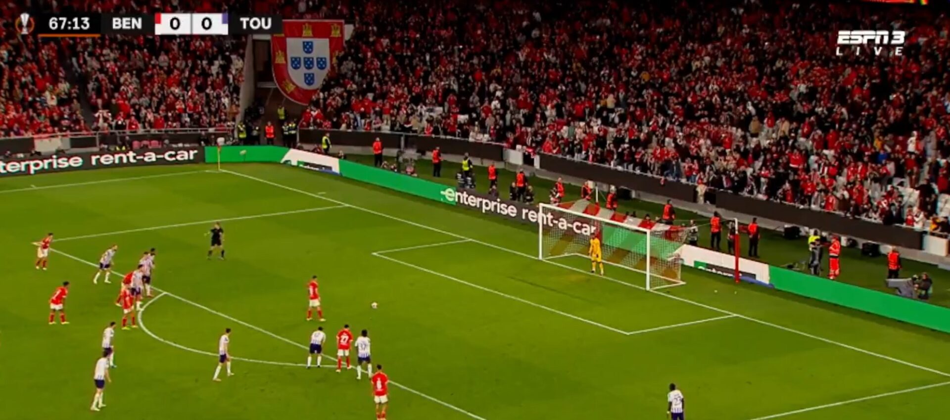 Golo de Ángel Di María