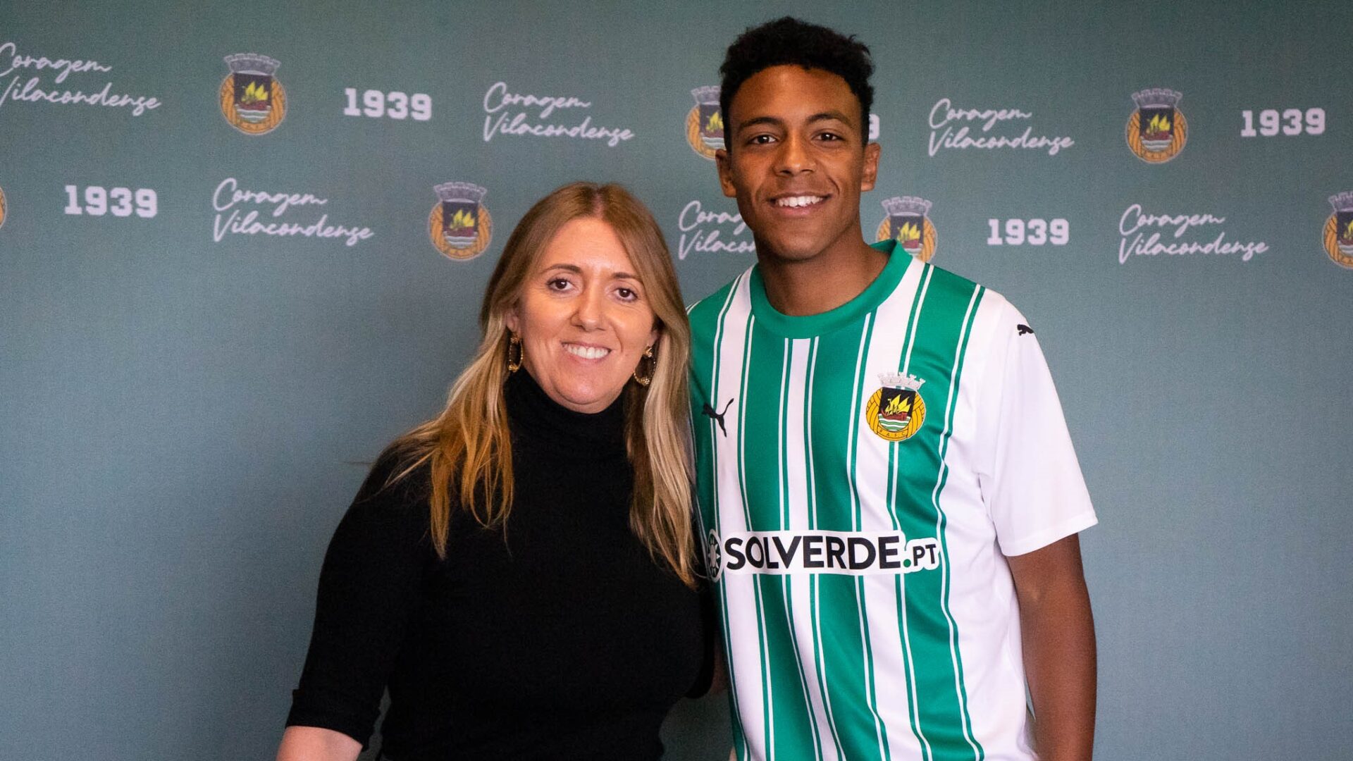 Fábio Ronaldo Rio Ave