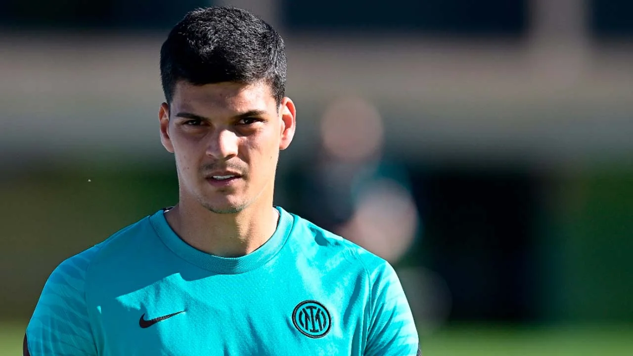 Gabriel Brazão
