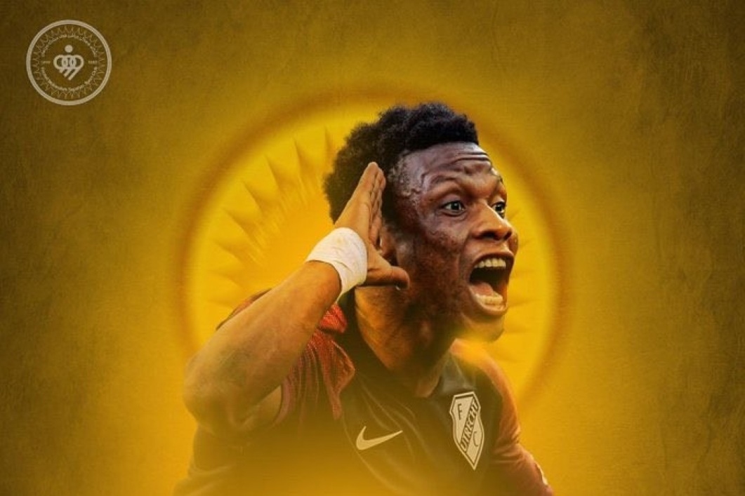 Issah Abass Sepahan