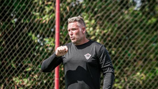 João Moura Atlético Cearense