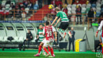 Morten Hjulmand Sporting João Moutinho Braga