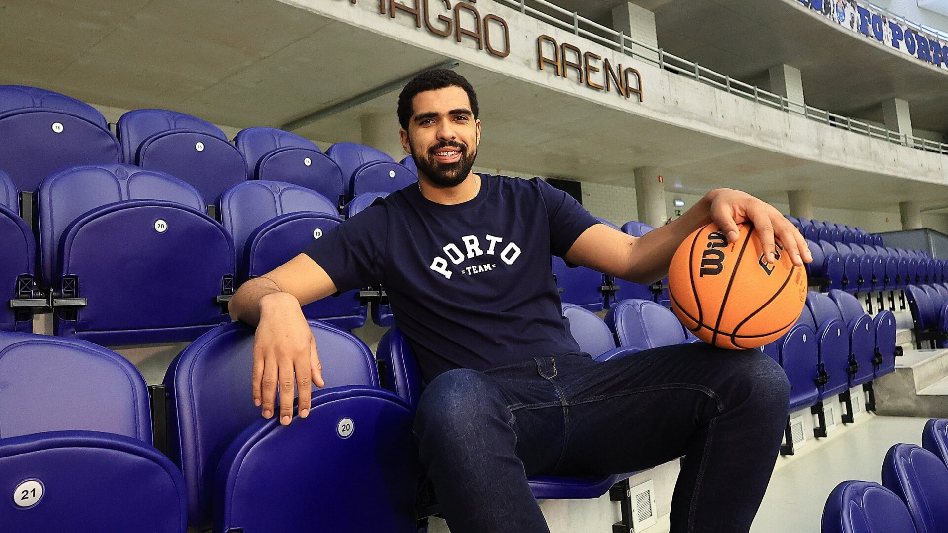 Ricardo Monteiro FC Porto