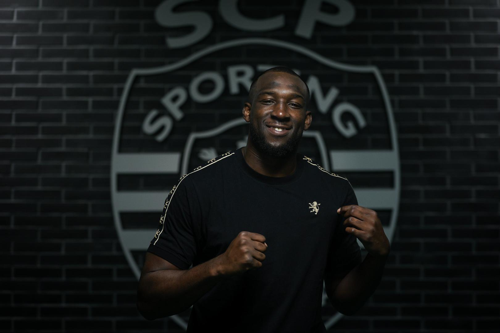 Temidayo Yussuf Sporting