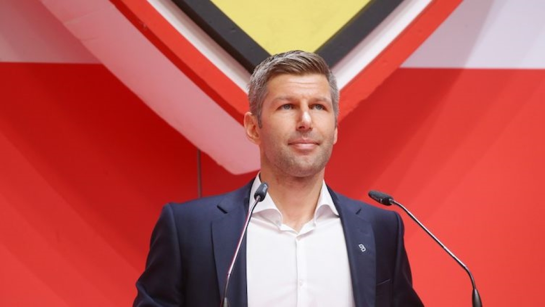 Thomas Hitzlsperger