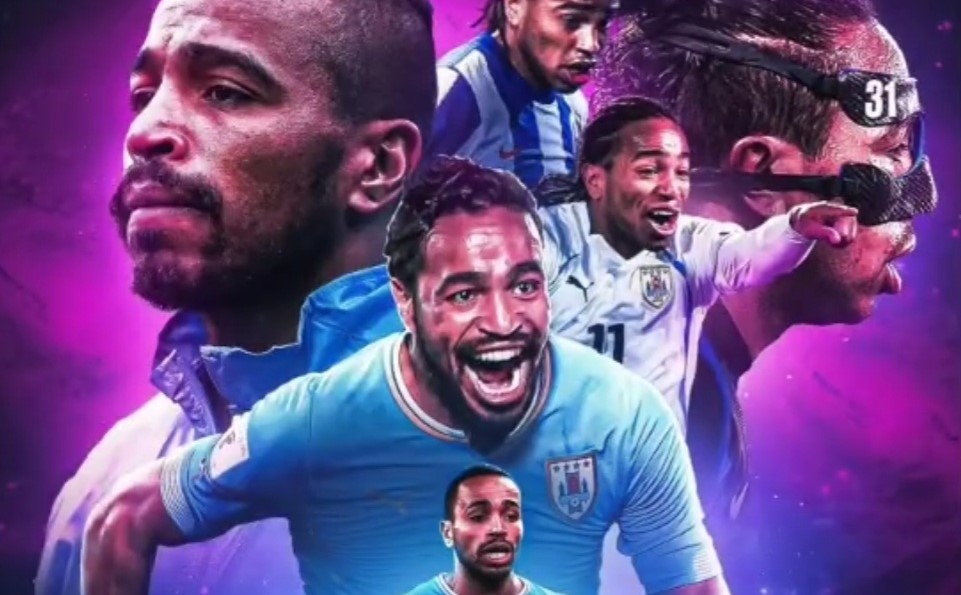 Álvaro Pereira na Kings League