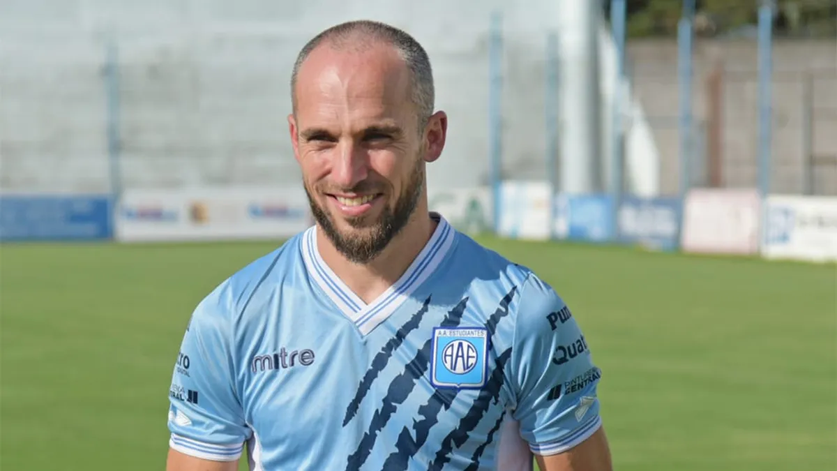 Fernando Belluschi