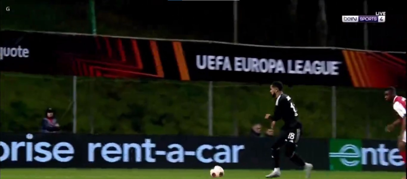 Qarabag faz mais um