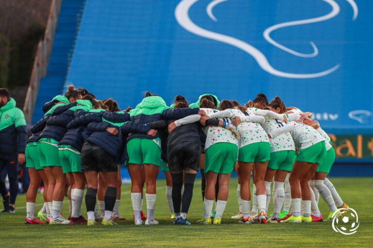 Portugal x Itália no Euro 2025 Feminino: Eis os onzes prováveis