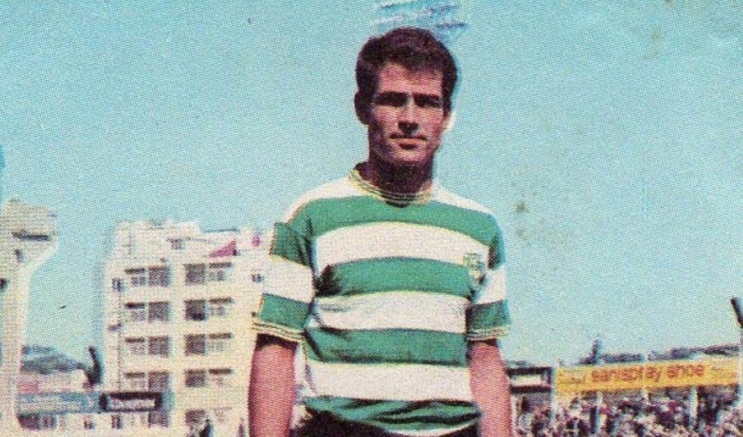 Alexandre Baptista Sporting