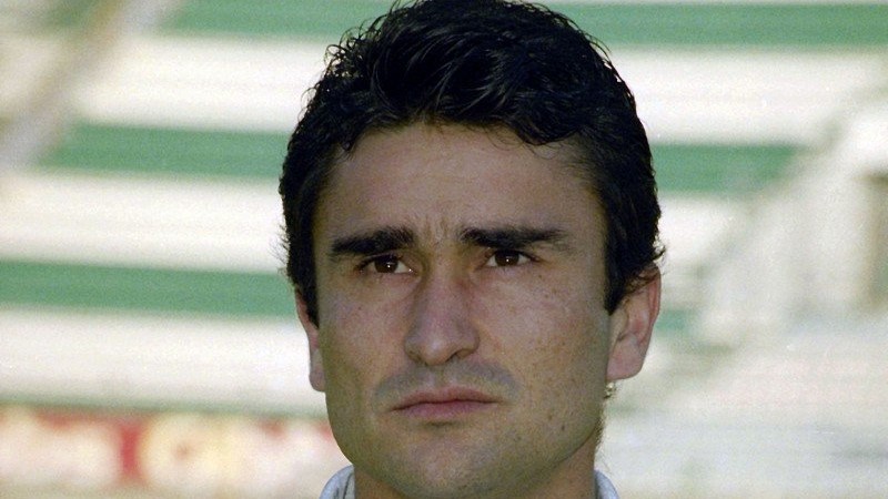 António Pacheco