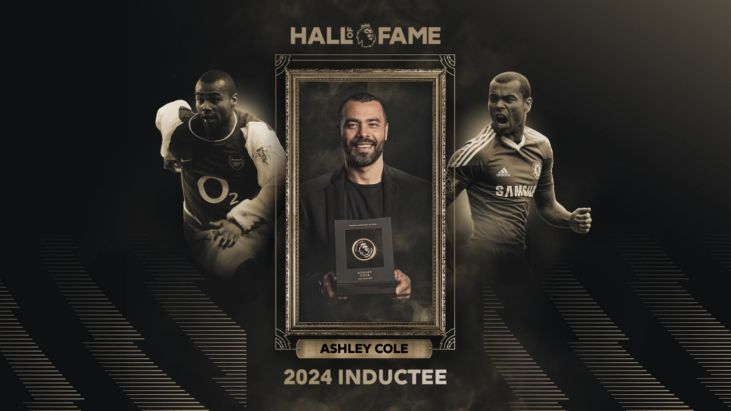 Ashley Cole