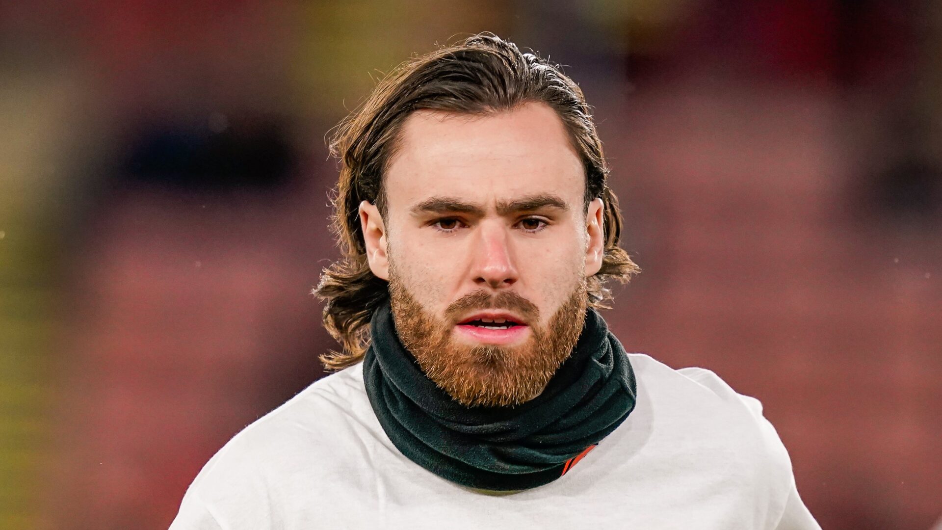 Ben Brereton Díaz Sheffield United