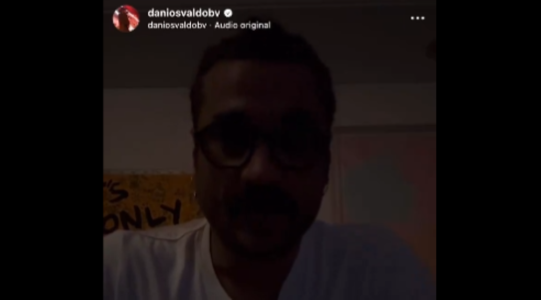Dani Osvaldo