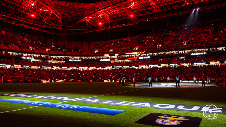 Benfica prepara alteração na estrutura interna