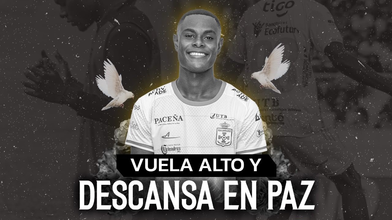 Guillermo Denis Beltrán Real Santa Cruz