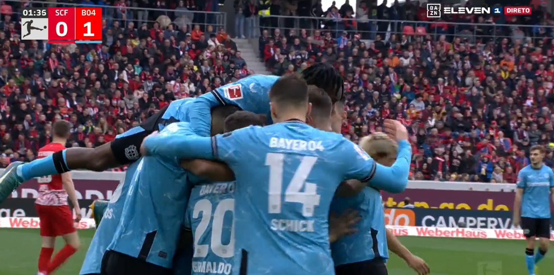 Leverkusen