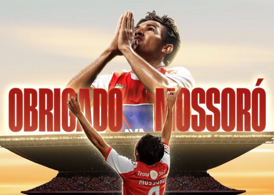 Márcio Mossoró Braga