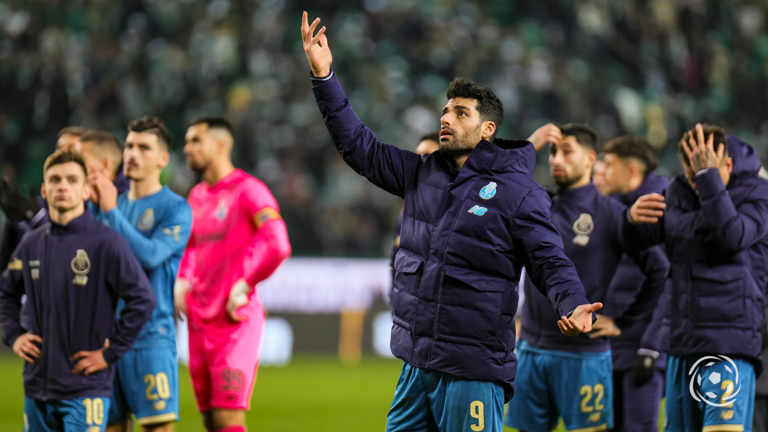 Mehdi Taremi