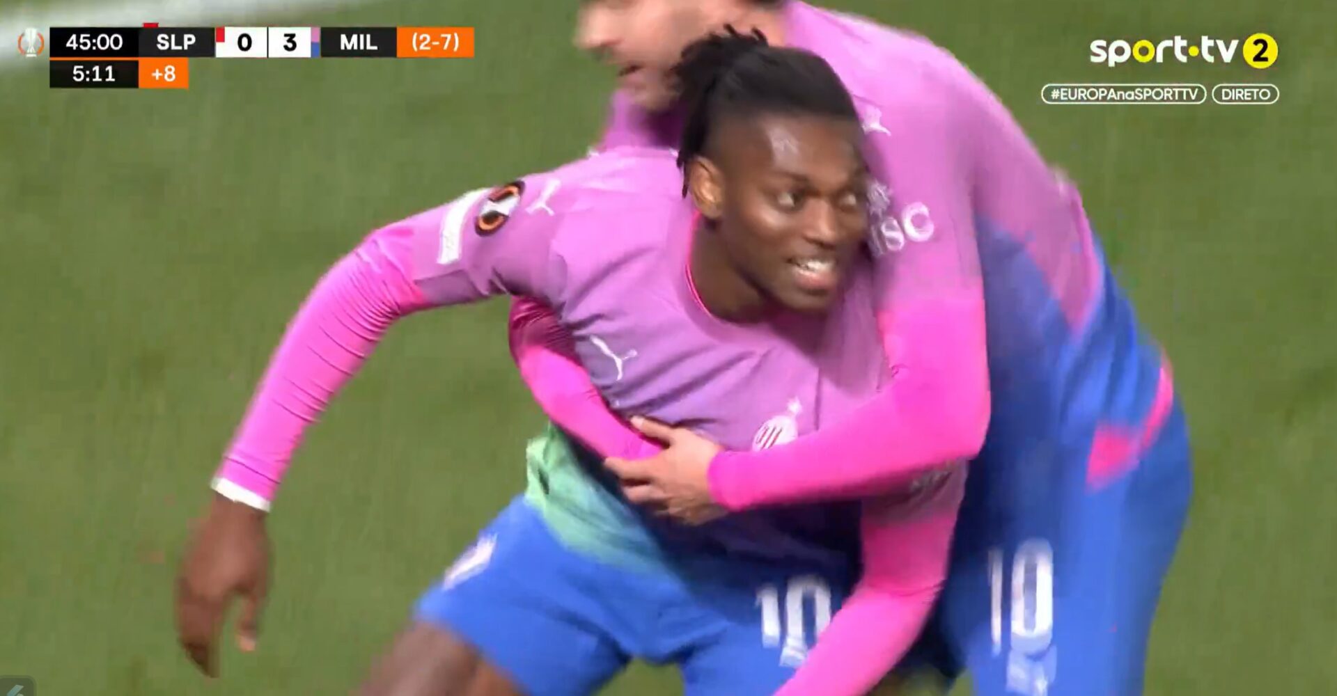 Rafael Leão