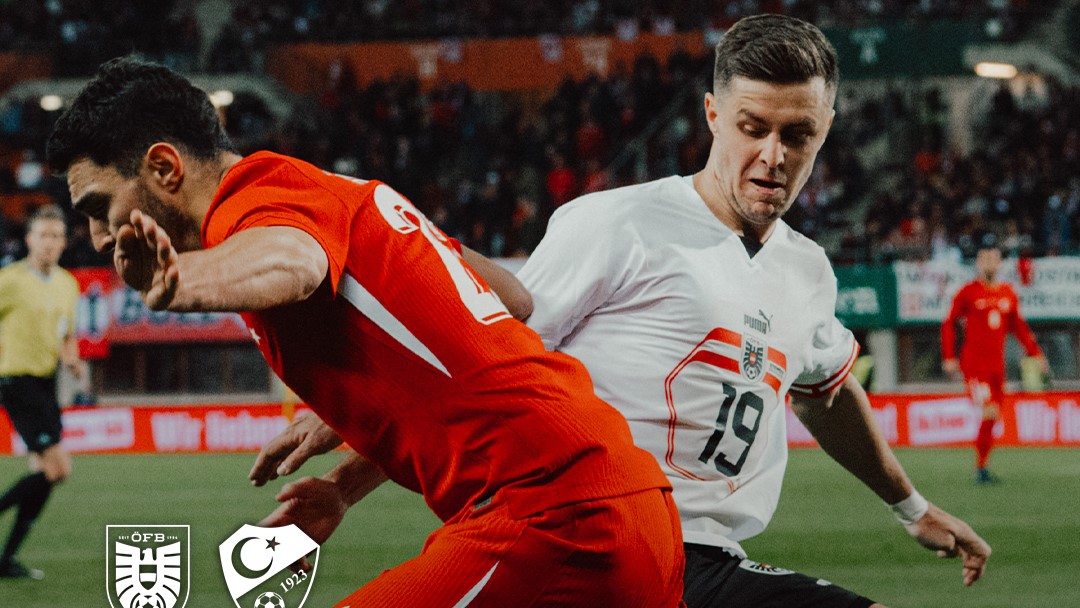 Turquia Áustria Jogadores