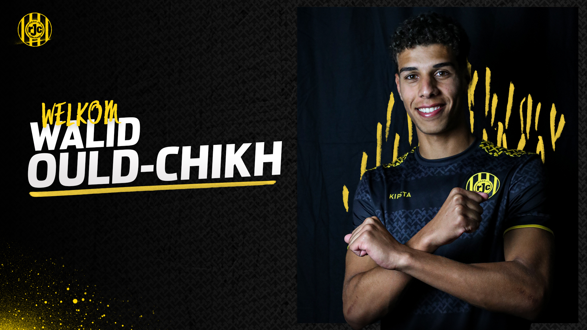 Walid Ould-Chikh