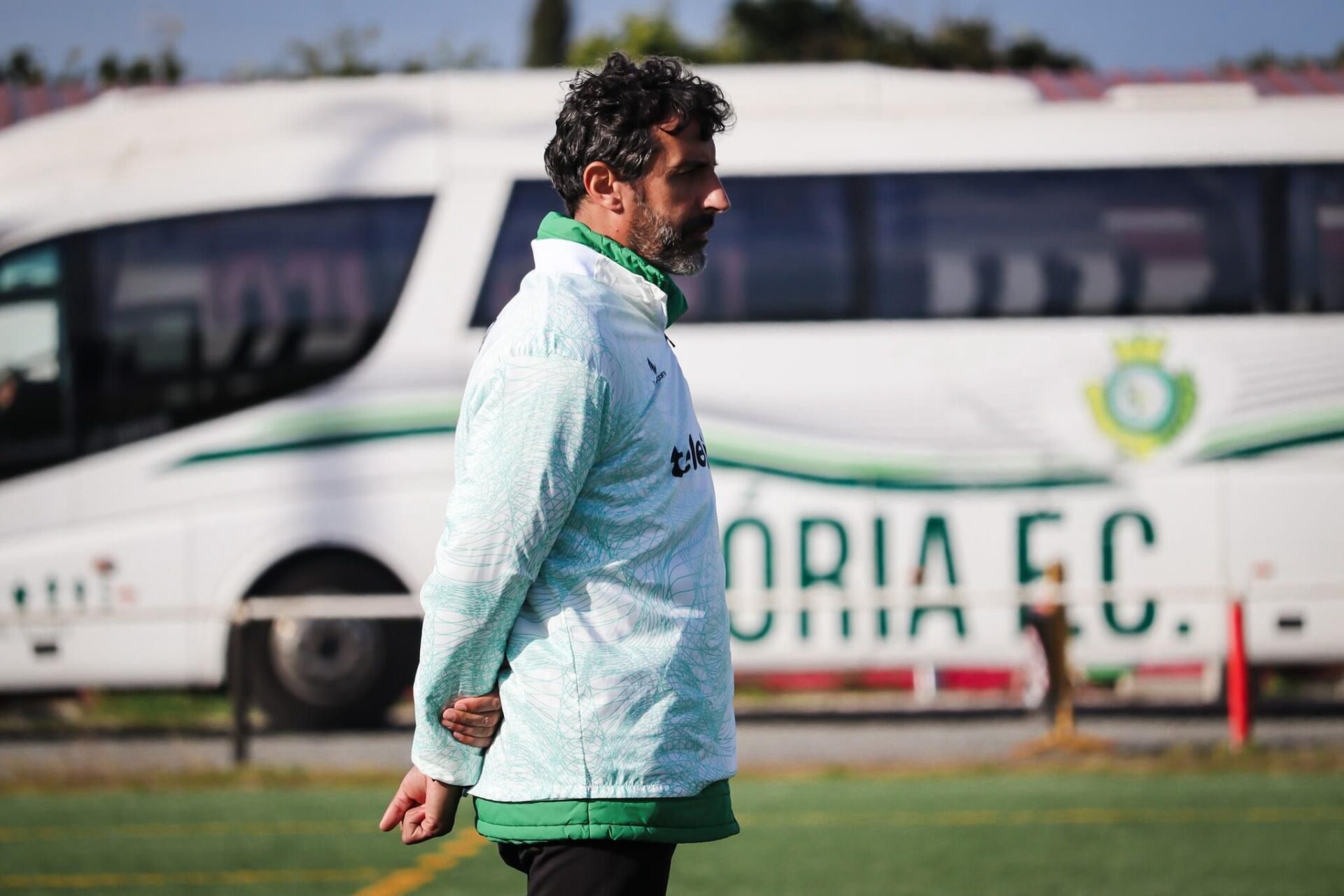 Zé Pedro Vitória FC