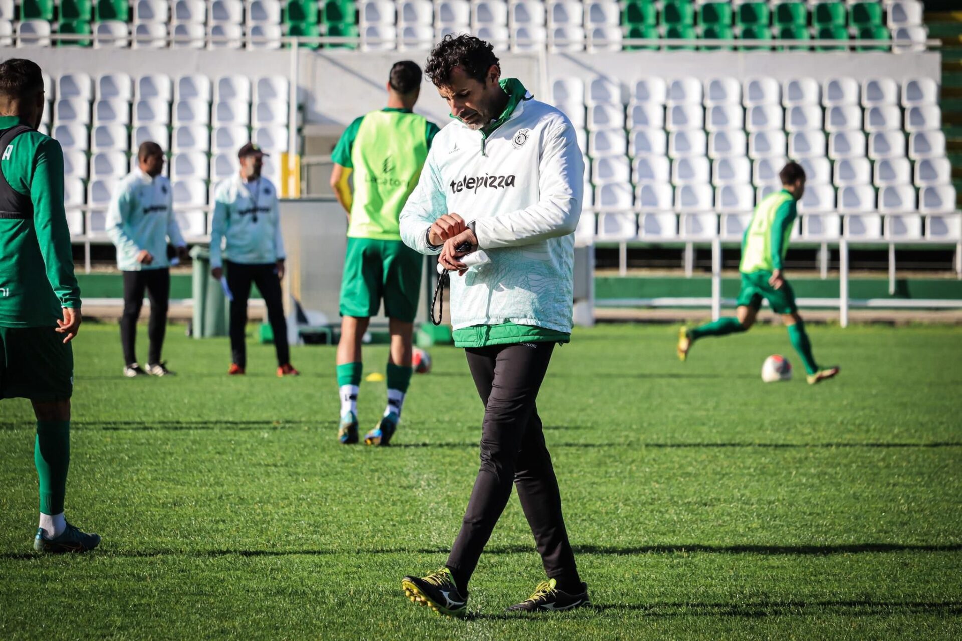 Zé Pedro Vitória FC