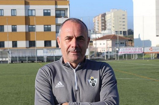 Rui Correia Sanjoanense