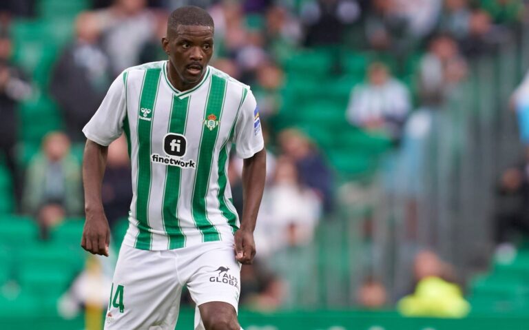 Futuro de William Carvalho deverá ser longe do Real Bétis