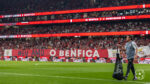 Benfica anuncia Assembleia Geral para debater apenas um tema