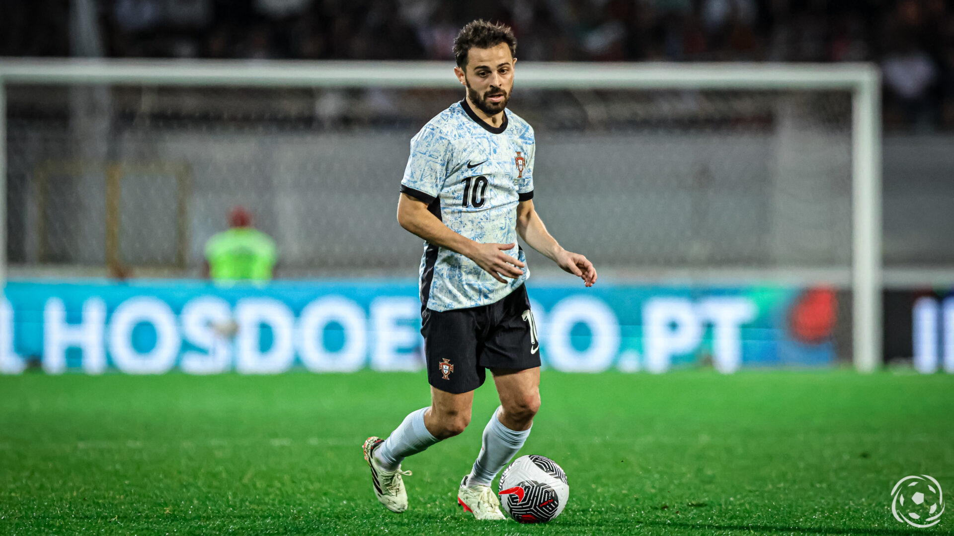 Bernardo Silva