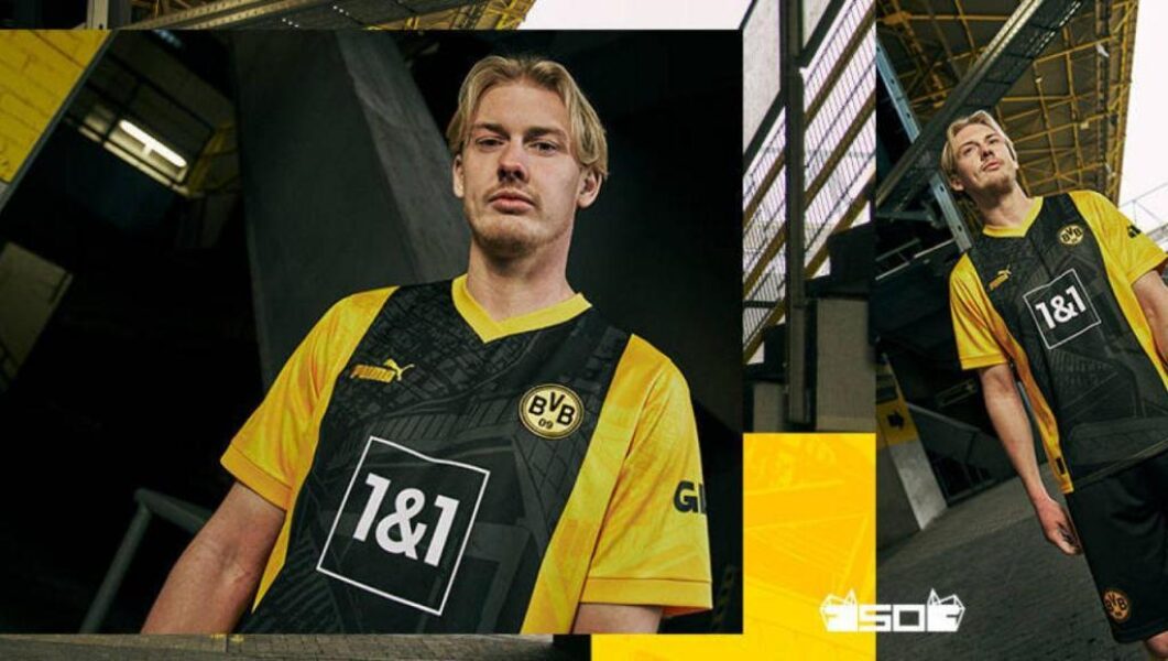 Borussia Dortmund